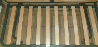 Sofá Cama Ikea 135x190cm