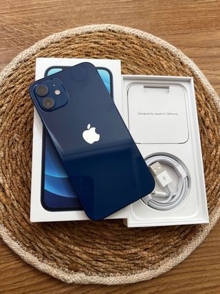 iPhone 12 128GB Azul