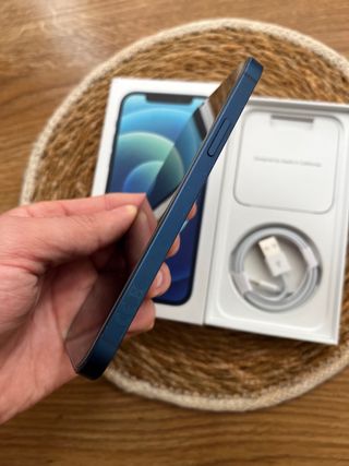 iPhone 12 128GB Azul