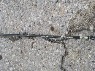 Caña de pesca Yuki Genius sea bass