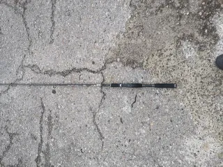 Caña de pesca Yuki Genius sea bass