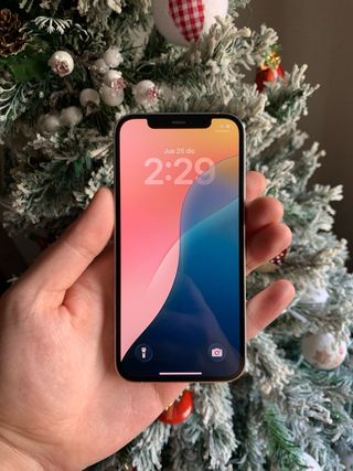 iPhone 12 Pro 256GB Blanco