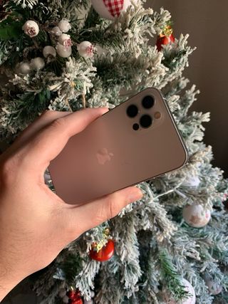 iPhone 12 Pro 256GB Blanco