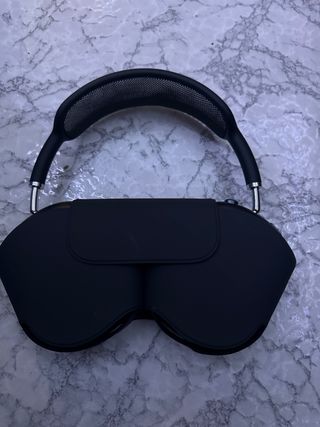 Apple AirPods Max Negro/Gris Espacial version 1