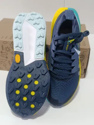 Zapatillas Nike Zoomx Zegama Trail 2