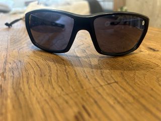 Gafas de sol Mountain Pro multideporte negras