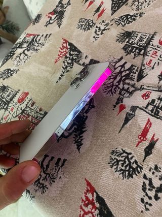 iPhone 14 Pro 256GB Plata 99%