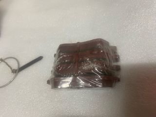 Pastiglie freni X Honda