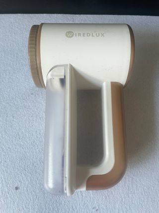 Quitapelusas eléctrico