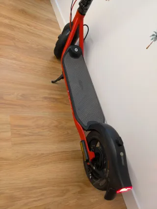 Segway Ninebot D38