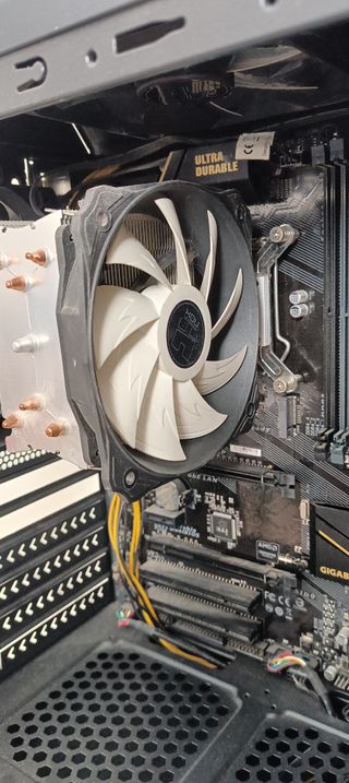 Placa Base Gigabyte GA-Z270-HD3P