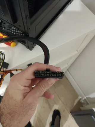 Placa Base Gigabyte GA-Z270-HD3P