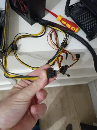 Placa Base Gigabyte GA-Z270-HD3P