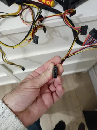 Placa Base Gigabyte GA-Z270-HD3P