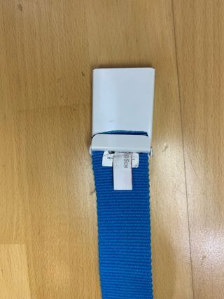 Cintura per bambini multicolore 65 cm