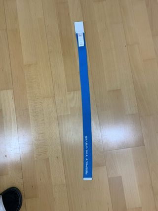 Cintura per bambini multicolore 65 cm