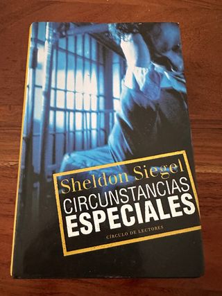 Circunstancias Especiales