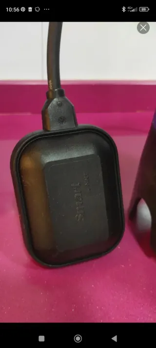 Bomba de agua CAMPEON nueva