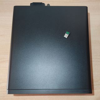 Semitorre HP Prodesk 400 G7. 256 SSD, i5-10500