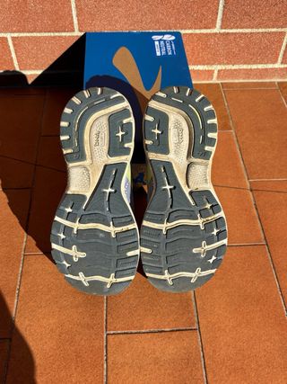 Brooks Ghost 14 Scarpe da Corsa Donna 37.5