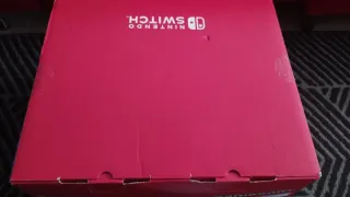 Volante Mario Kart Nintendo Switch