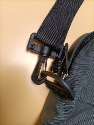 Bolsa bandolera Eastpak grande