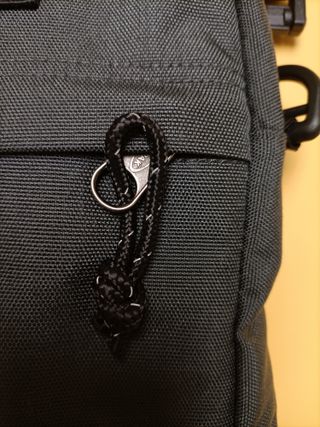 Bolsa bandolera Eastpak grande