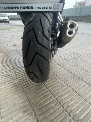 Honda CB 500X - Impecable