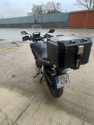 Honda CB 500X - Impecable