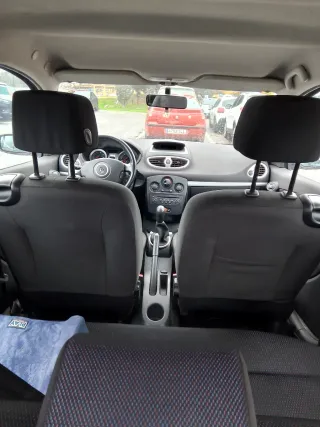 Renault Clio 2007