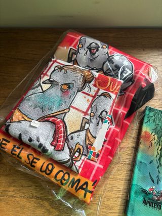 Pack Regalos Libros Infantiles