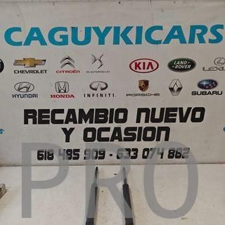 JUEGO AMORTIGUADORES DELANTEROS TOYOTA STARLET