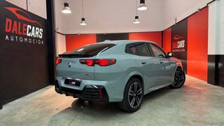BMW X2 2025