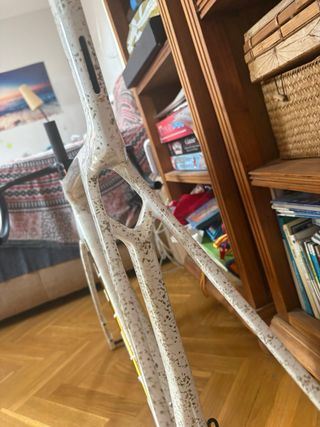 Cuadro Trek Madone Talla L