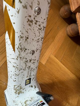 Cuadro Trek Madone Talla L