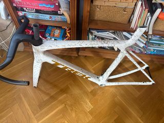 Cuadro Trek Madone Talla L