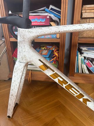 Cuadro Trek Madone Talla L