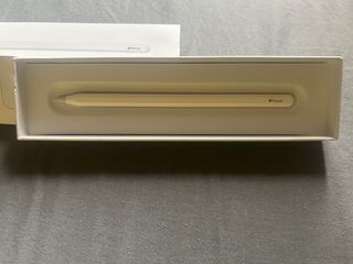 Apple Pencil 2ª Gen