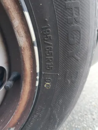 Cadenas de Nieve Glackar Ref. 23