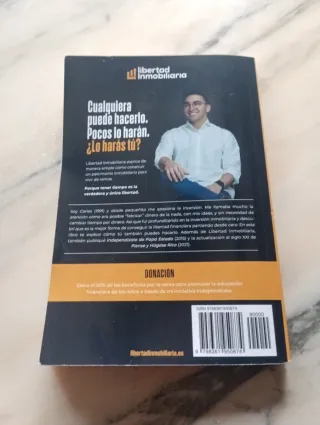 Libertad Inmobiliaria: Consigue la libertad fin...