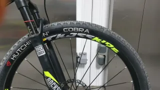 Bicicleta Carbono Talla L Btwin