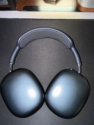 AirPods Max USBC Space Gray versión 2 USB c