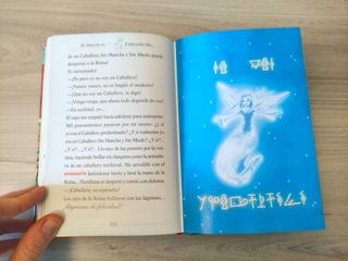 En el Reino de la Fantasía