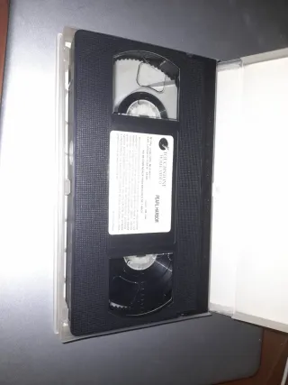 Pearl Harbor VHS Película Bélica