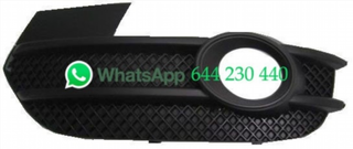 REJILLA ESQUINA IZQUIERDA PARAGOLPES DELANTERO (C