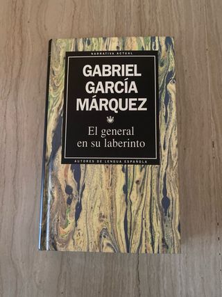 Colección libros