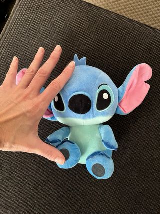 Peluche Stich