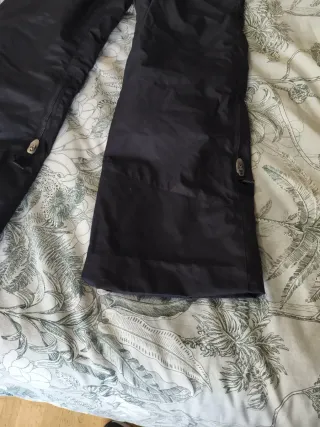 Pantalón esquí Wedze Piste 500 Talla 10-12 años