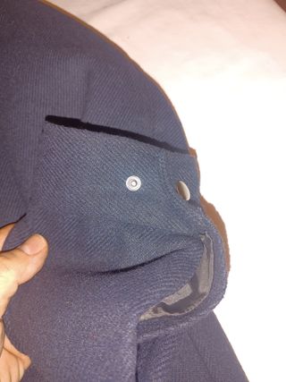 Cazadora Bomber Jack & Jones Talla XXL