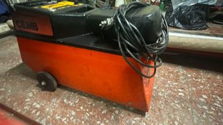 CEMB L35 Equilibradora Neumáticos